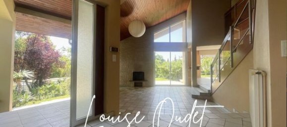 3 Schlafzimmer Haus in Pirey, France, Nr. 305955 5