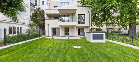 4 rooms Apartment in Hietzing, Austria No. 151234 3