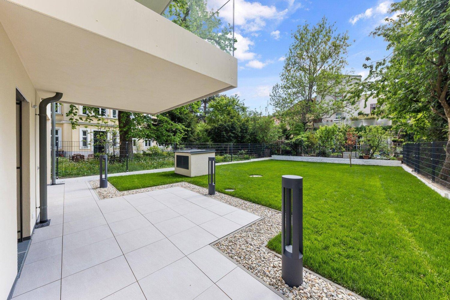 4 rooms Apartment in Hietzing, Austria No. 151234