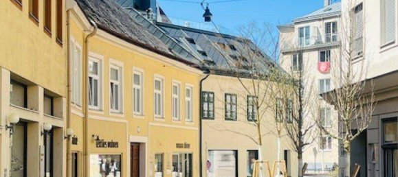 4 rooms Apartment in Hietzing, Austria No. 151234 10