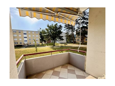 4 rooms Apartment in Lorrach, Germany No. 240252