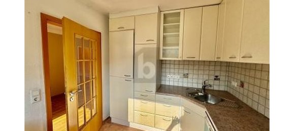 4 rooms Apartment in Lorrach, Germany No. 240252 4