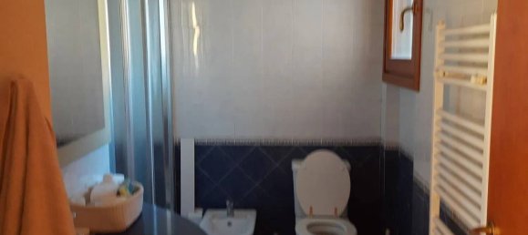 6 bedrooms Apartment in Pieve a Nievole, Italy No. 357366 14