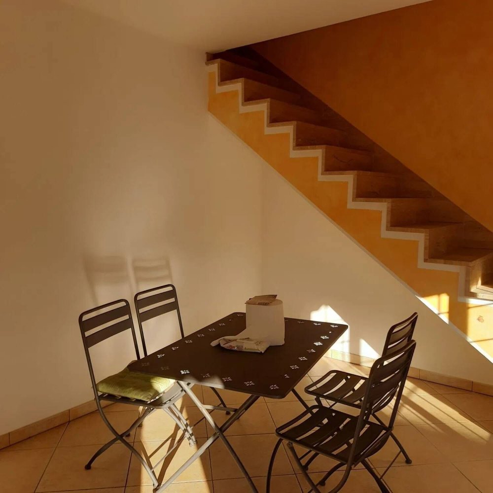 6 bedrooms Apartment in Pieve a Nievole, Italy No. 357366