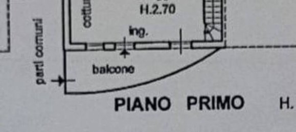 6 bedrooms Apartment in Pieve a Nievole, Italy No. 357366 23