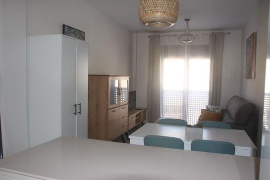 2 غرف نوم شقة في Cadiz, Spain رقم 198583