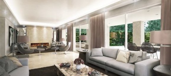 7 bedrooms Villa in Marbella, Spain No. 283080 3