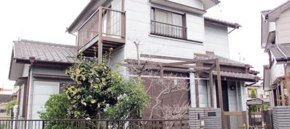 4 غرف نوم منزل في Aichi, Japan رقم 7028 2