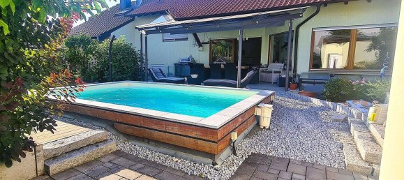 3 Schlafzimmer Wohnung in Ludwigshafen am Rhein, Germany, Nr. 340872 4