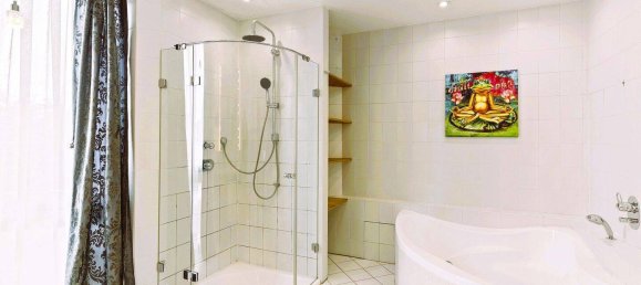 3 Schlafzimmer Wohnung in Ludwigshafen am Rhein, Germany, Nr. 340872 15