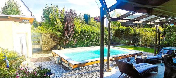 3 Schlafzimmer Wohnung in Ludwigshafen am Rhein, Germany, Nr. 340872 23