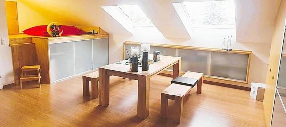 3 Schlafzimmer Wohnung in Ludwigshafen am Rhein, Germany, Nr. 340872 19