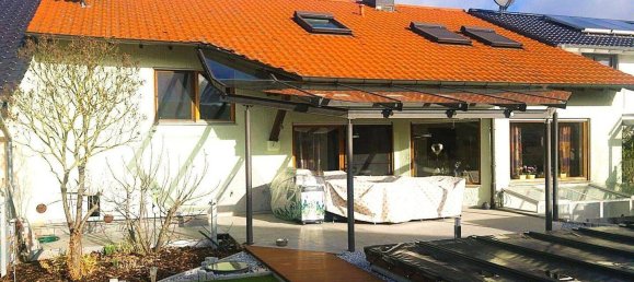 3 Schlafzimmer Wohnung in Ludwigshafen am Rhein, Germany, Nr. 340872 3