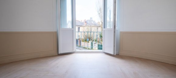 3 غرف نوم شقة في Rennes, France رقم 206304 12