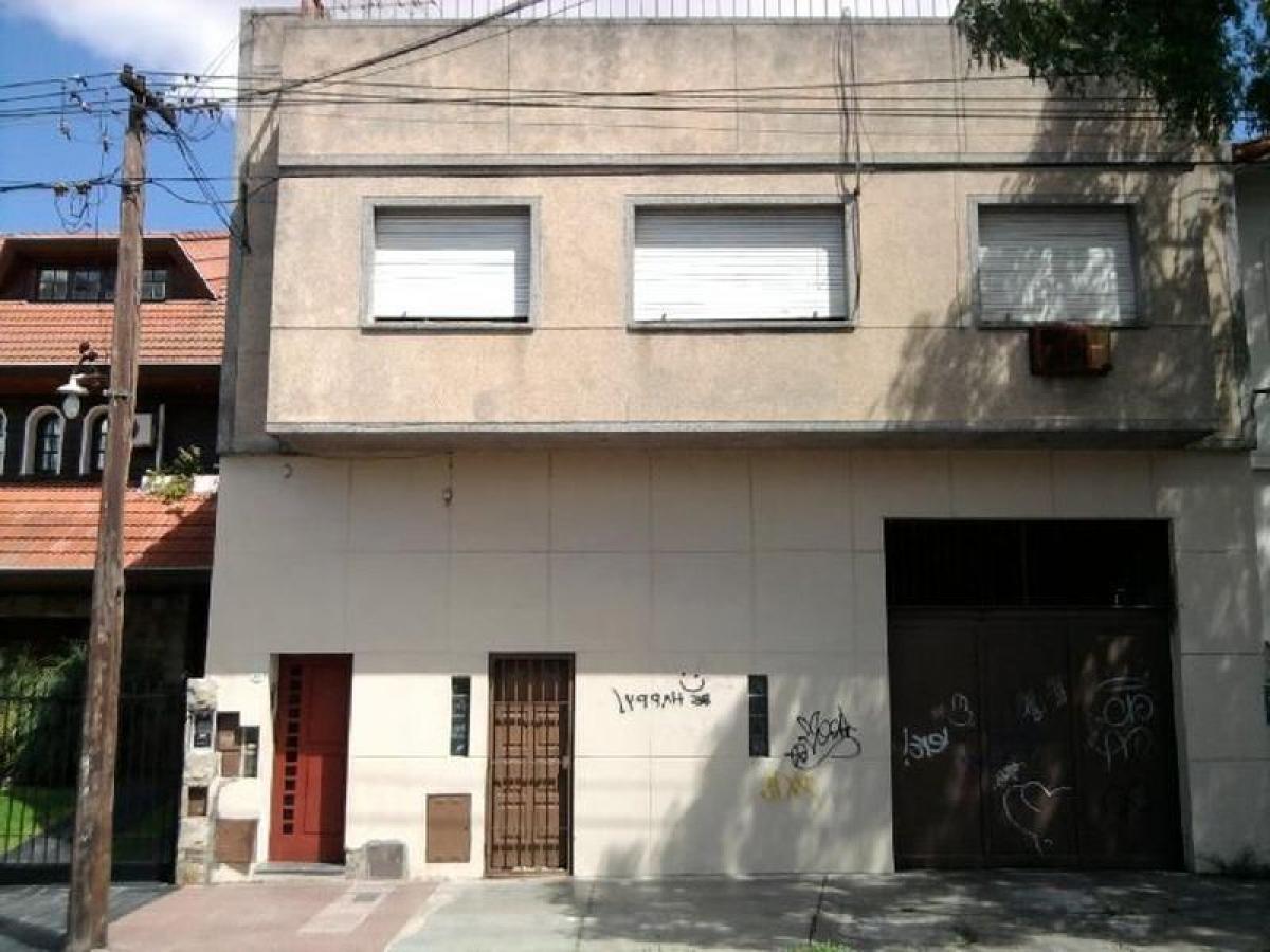 3 غرف نوم شقة في General San Martin, Argentina رقم 57035