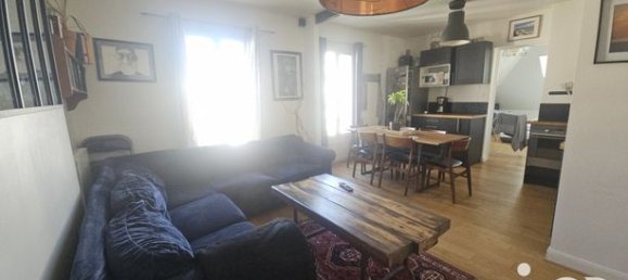 2 غرف نوم شقة في Le Havre, France رقم 312498 3