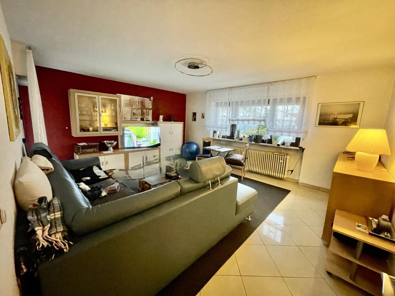 Apartamento de 3 divisões em Rhein-Neckar-Kreis, Germany N.º 29377