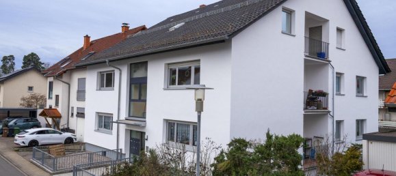 Apartamento de 3 divisões em Rhein-Neckar-Kreis, Germany N.º 29377 10