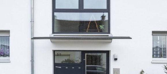 Apartamento de 3 divisões em Rhein-Neckar-Kreis, Germany N.º 29377 11