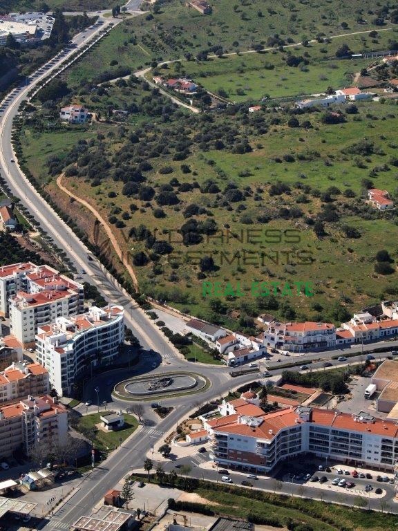 Terreno en Lagos, Portugal 1200 m² No. 152337
