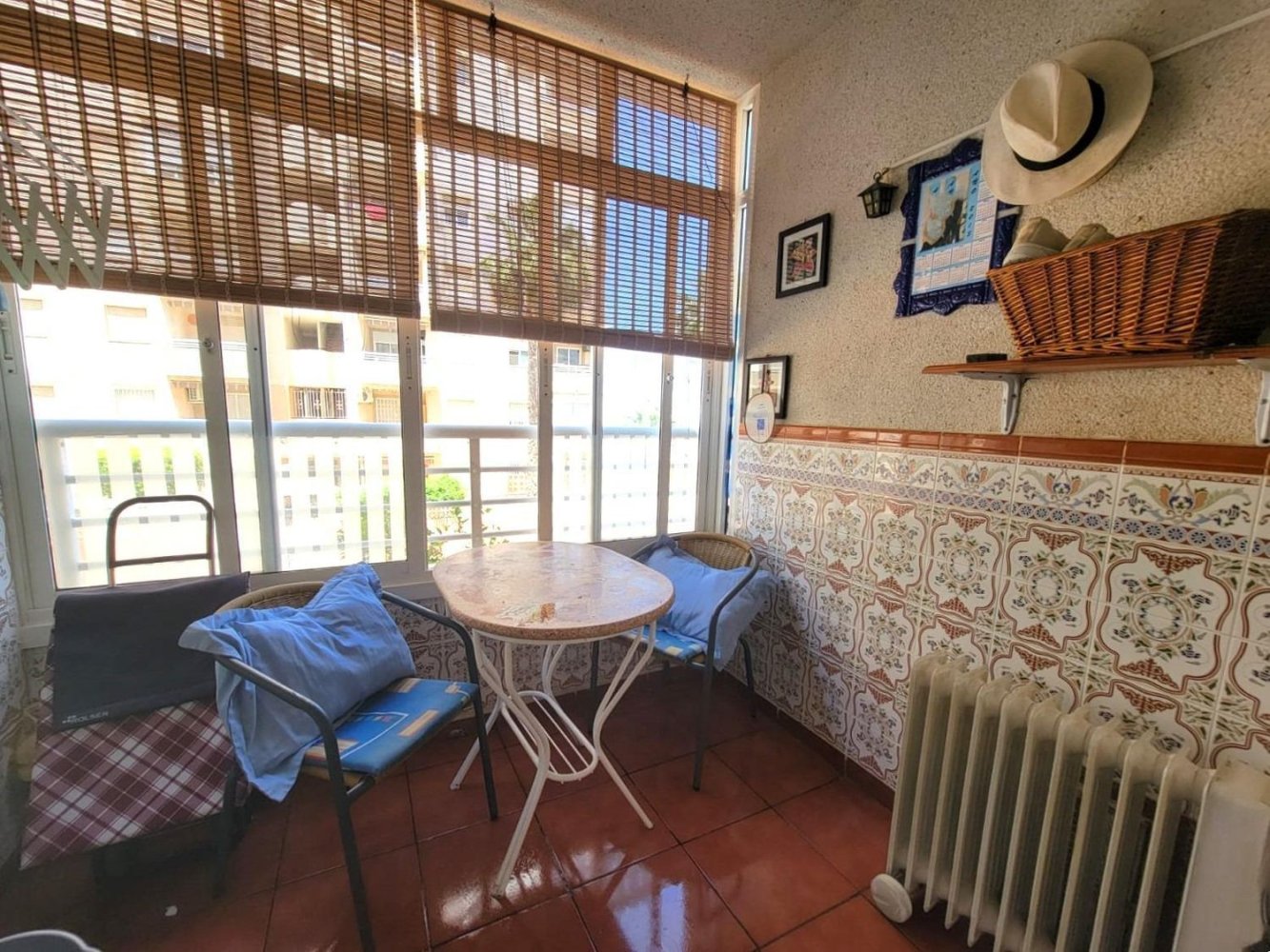 2 bedrooms Apartment in Torrevieja, Spain No. 151020