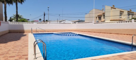 2 bedrooms Apartment in Torrevieja, Spain No. 151020 2