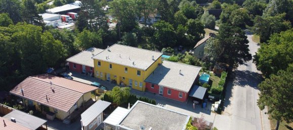 Adosado de 5 habitaciónes en Stockerau, Austria No. 202991 21