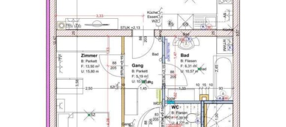 Adosado de 5 habitaciónes en Stockerau, Austria No. 202991 24
