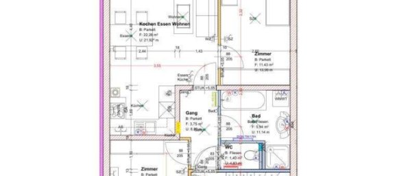 Adosado de 5 habitaciónes en Stockerau, Austria No. 202991 25