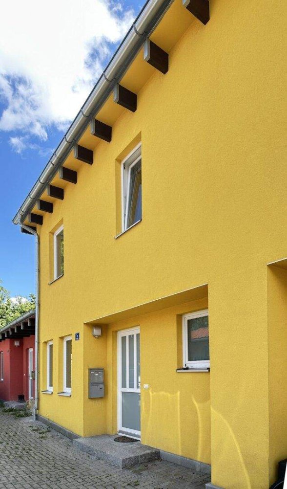 Adosado de 5 habitaciónes en Stockerau, Austria No. 202991
