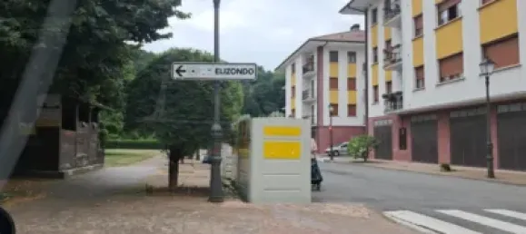 Almacén de 1 dormitorio en Comunidad Foral de Navarra, Spain No. 144239 4