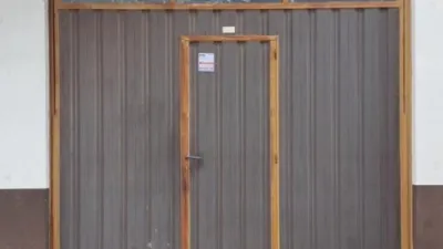 Armazém T1 em Chartered Community of Navarre, Spain N.º 144239