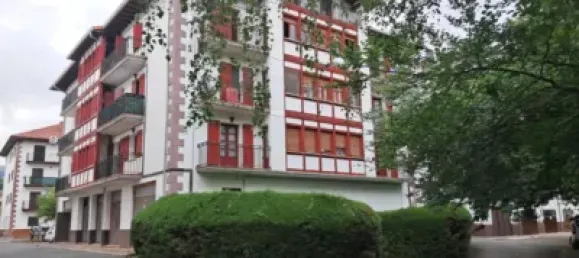 Almacén de 1 dormitorio en Comunidad Foral de Navarra, Spain No. 144239 2