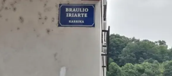 Almacén de 1 dormitorio en Comunidad Foral de Navarra, Spain No. 144239 5