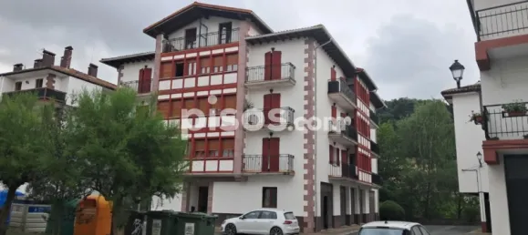 Almacén de 1 dormitorio en Comunidad Foral de Navarra, Spain No. 144239 9