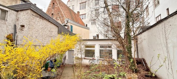 Здание 950м² в Любек, Германия № 113766 4