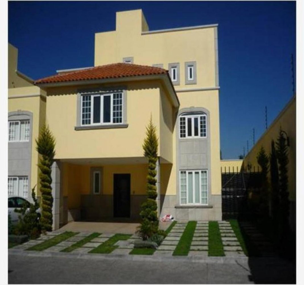 4 Schlafzimmer Haus in Mexico, Nr. 218100