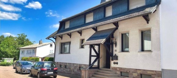 4 غرف نوم تاون هاوس في Neunkirchen, Germany رقم 332553 16