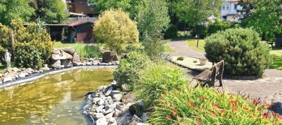 4 غرف نوم تاون هاوس في Neunkirchen, Germany رقم 332553 13