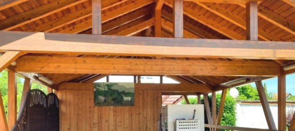 4 غرف نوم تاون هاوس في Neunkirchen, Germany رقم 332553 15