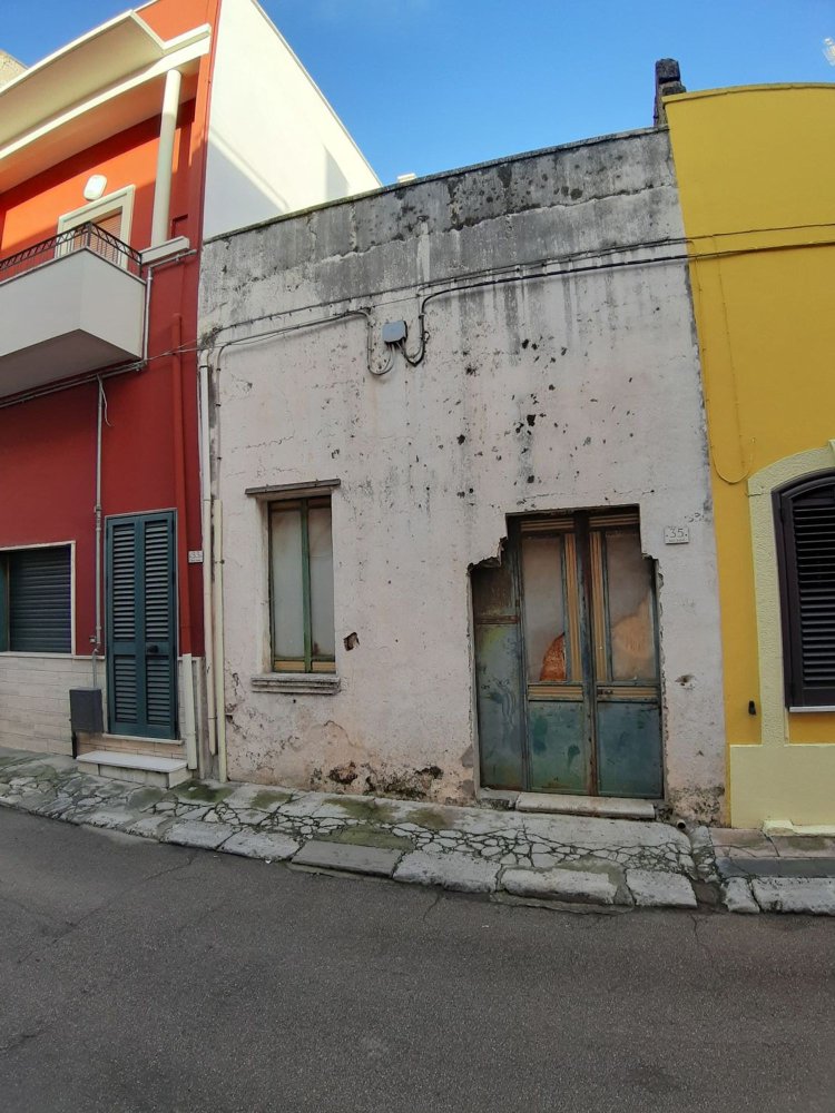 Casa de 2 habitaciónes en Neviano, Italy No. 71254