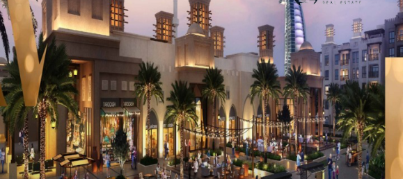 4 bedrooms Apartment in Umm Suqeim, UAE No. 13767 7