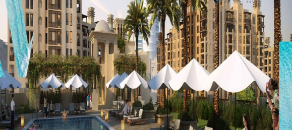 4 bedrooms Apartment in Umm Suqeim, UAE No. 13767 5