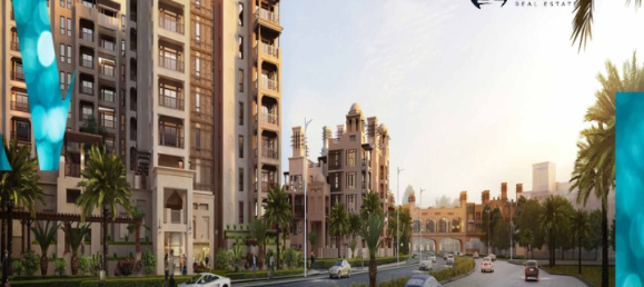 4 bedrooms Apartment in Umm Suqeim, UAE No. 13767 6