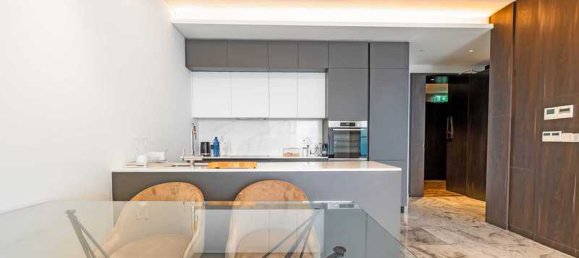 1 Schlafzimmer Wohnung in Limassol, Cyprus, Nr. 17891 10