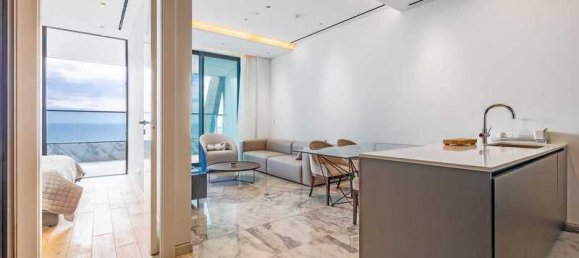 1 Schlafzimmer Wohnung in Limassol, Cyprus, Nr. 17891 12