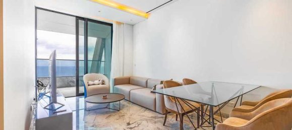 1 Schlafzimmer Wohnung in Limassol, Cyprus, Nr. 17891 14