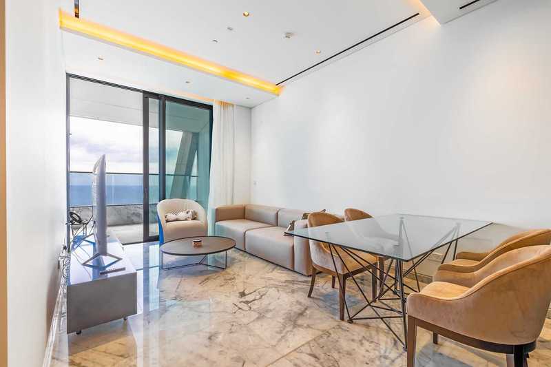 1 Schlafzimmer Wohnung in Limassol, Cyprus, Nr. 17891