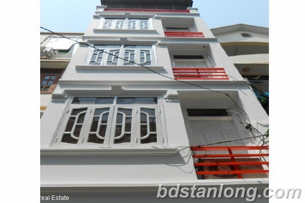 Casa T2 em Cau Giay, Vietnam N.º 6908