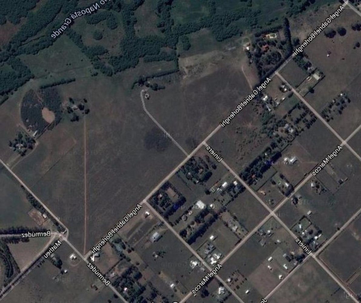  Land in Buenos Aires, Argentina No. 122167